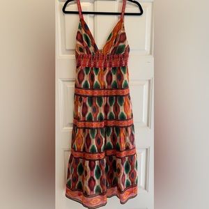 Alice and Olivia dress size 6
